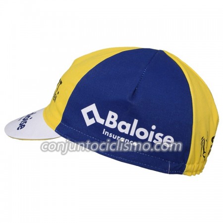 Sport Vlaanderen-Baloise Gorra 2018